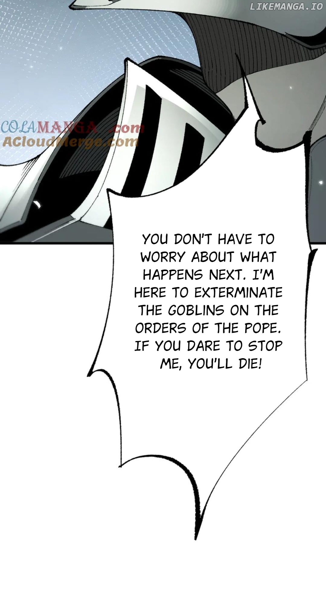 From Goblin to Goblin God Chapter 54 - page 47